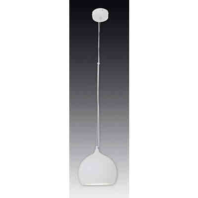 LED Pendelleuchte "Cusco", inkl. Leuchtmittel, L150cm, Ø25cm, warmweiß 2