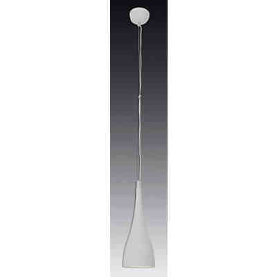 LED-Pendelleuchte "Lima", inkl. Leuchtmittel, L150cm, Ø15cm, warmweiß 2