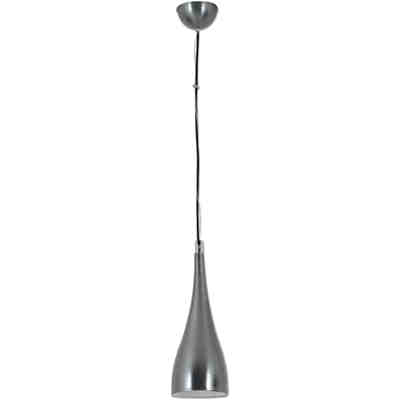 LED-Pendelleuchte "Lima", inkl. Leuchtmittel, L150cm, Ø15cm, warmweiß