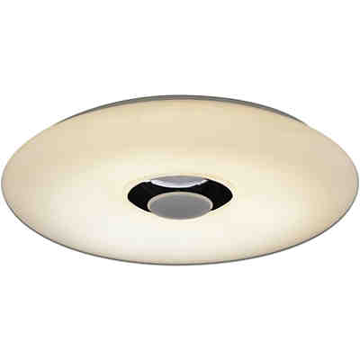 LED Deckenleuchte "Nashville" mit integr. Bluetooth-Lautsprecher 2