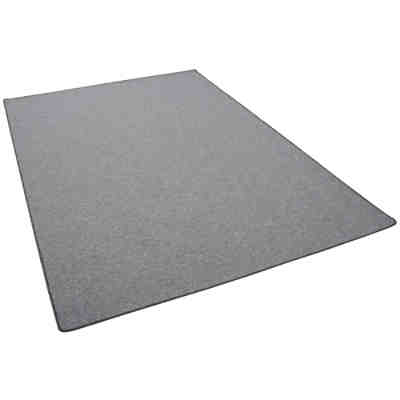 Feinschlingen Velour Teppich Strong 2