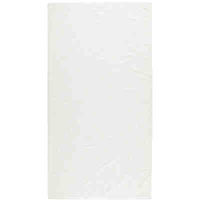 Handtücher Uni Cornflower 1670 weiß - 600 Handtücher