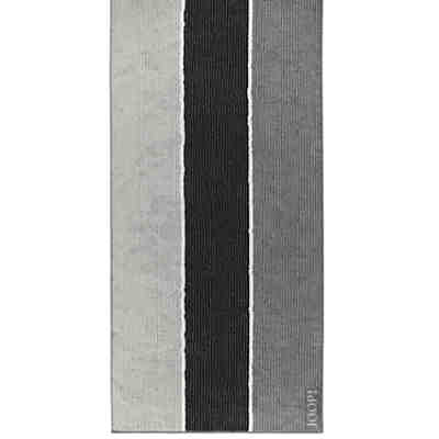 Handtücher Signature Lines 1658 Schwarz - 97 Handtücher 2
