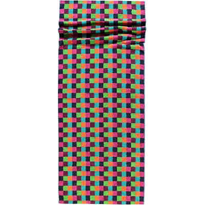 Handtücher Life Style Karo 7047 multicolor - 84 Handtücher