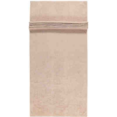 Handtücher Uni Cornflower 1670 sand - 375 Handtücher
