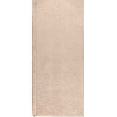 Handtücher Uni Cornflower 1670 sand - 375 Handtücher 2