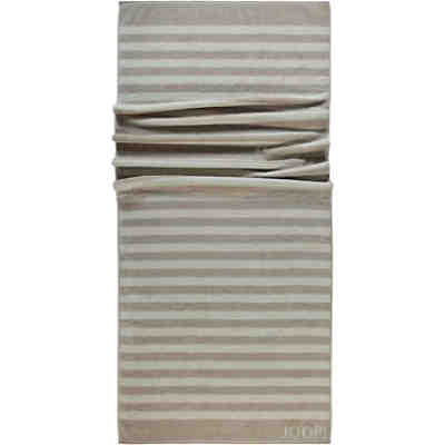 Handtücher Classic Stripes 1610 Sand - 30 Handtücher