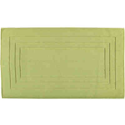 Badematte Calypso Feeling avocado - 5705 Badematten