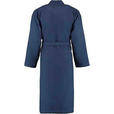 Bademantel unisex Kimono Wellington-L winternight - 476 Bademäntel 2