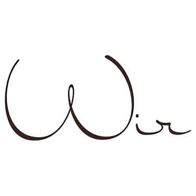 Wandtattoo Wir Worte Schriftzug Wandtattoos