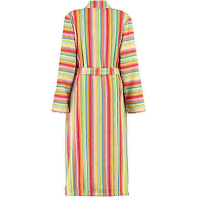 Bademantel Damen Kimono Life Style 7080 multicolor - 25 Bademäntel 2