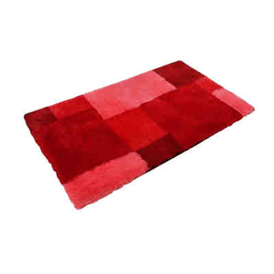Badteppich Cala Rosso 30mm pflegeleicht 2