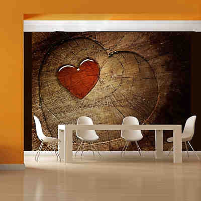 Fototapete Eternal love