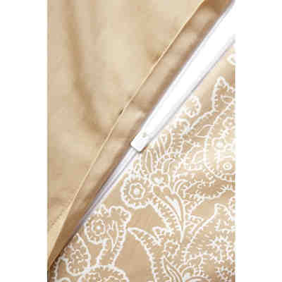 Bettwäsche Michelle beige - V6 Bettwäsche 2