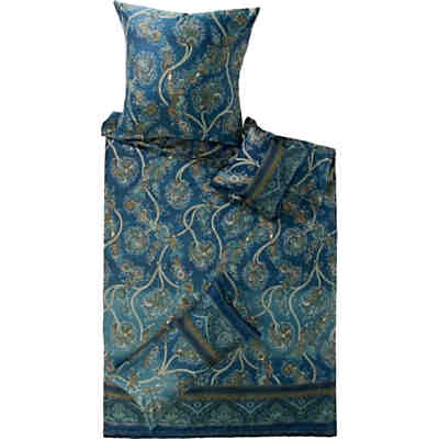 Bettwäsche "Bramante" Fein Satin