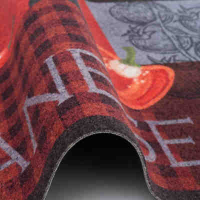 Küchenläufer Teppich Trendy Milanese Teppichläufer 2