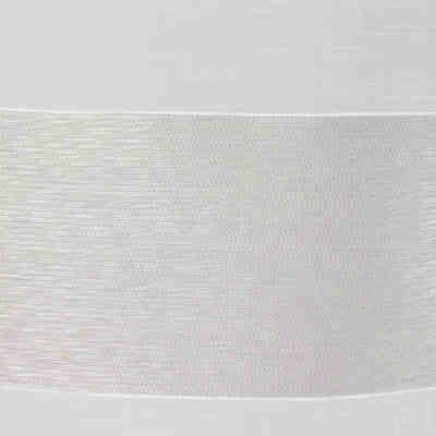 3er Set Miniflächen Scheibengardine Küchengardine Tunnelzug Stangendurchzug 90x80 cm "2280" 2
