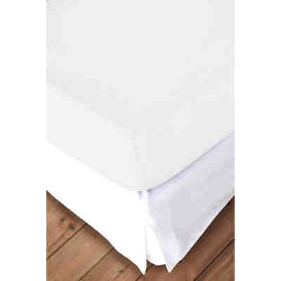 Spannbettlaken Lyocell Premium Feinjersey