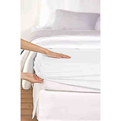 Spannbettlaken Lyocell Premium Feinjersey 2