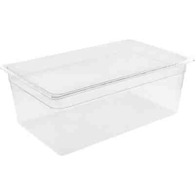 Sous Vide Garer Behälter Set SVS24 24 Liter (Oder Komplett-Set + Gestell + Kugeln) 2