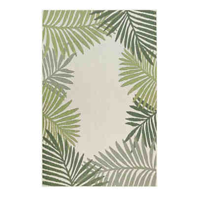 Outdoorteppich Cancun 5mm pflegeleicht