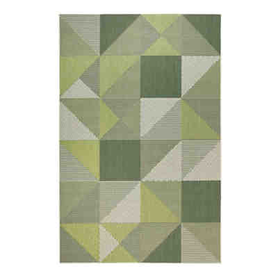 Outdoorteppich Tulum 5mm pflegeleicht