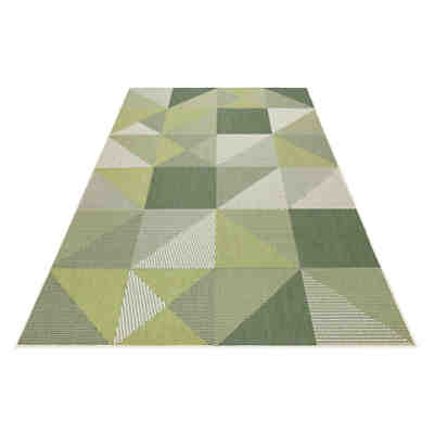 Outdoorteppich Tulum 5mm pflegeleicht 2