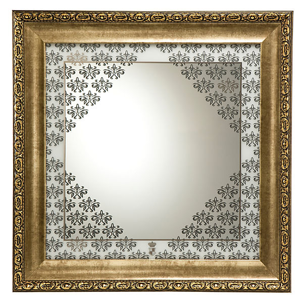 Spiegel Maja von Hohenzollern - Design Floral