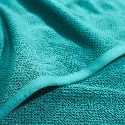 2 X Handtuch 2 X Duschtuch - im Set Selection - Organic Cotton Handtücher 2