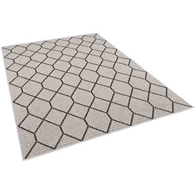 In & Outdoor Teppich Marbella Modern Teppiche