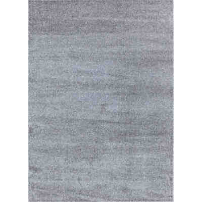 Designteppich Imoza Legend Teppich Uni