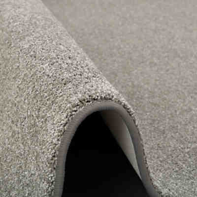 Luxus Velours Teppich Laguna Soft Rund Teppiche 2
