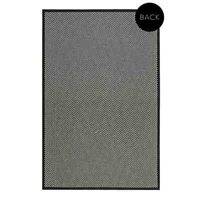 Kurzflorteppich Paulsen 10mm pflegeleicht 2