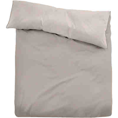 Satin Bettwäsche mit Reißverschluss 2