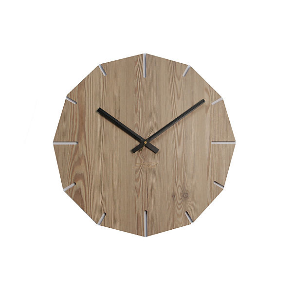 Wanduhr Uhr "Klassisch" (50cm Durchmesser)