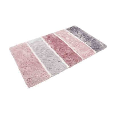 - Badteppich - Rio Marina - 100% Polyester - 30mm - pflegeleicht 2