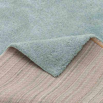 Luxus Super Soft Hochflor Shaggy Teppich Luca Teppiche 2
