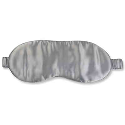 BEAUTY SLEEP SET S Kopfkissenbezug (50x75) und Schlafmaske aus Seide 2