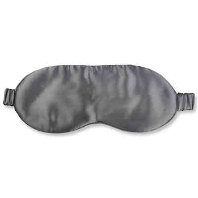 BEAUTY SLEEP SET S Kopfkissenbezug (50x75) und Schlafmaske aus Seide 2