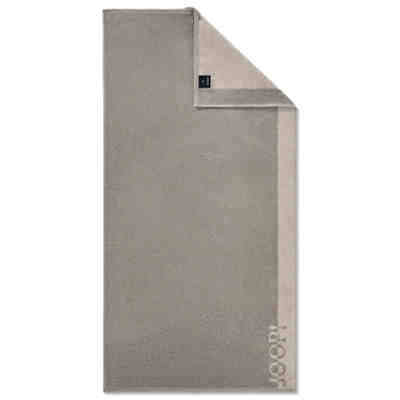 Handtücher Tone Doubleface 1689 Aqua - 44 Handtücher