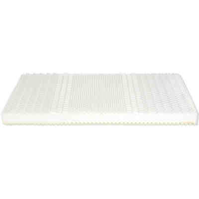 Kinder Wende- Matratze, Non Plus Ultra, mit KBA Bio-medicott Bezug, 60 x 120cm 2