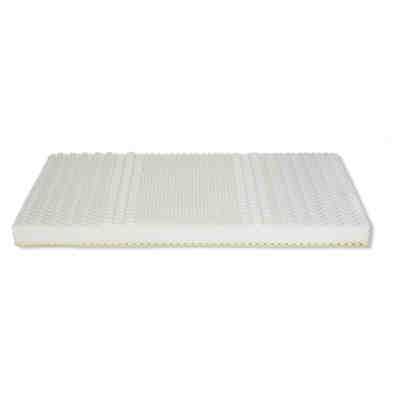 Kinder Wende- Matratze, Non Plus Ultra, mit KBA Bio-medicott Bezug, 70 x 140cm 2