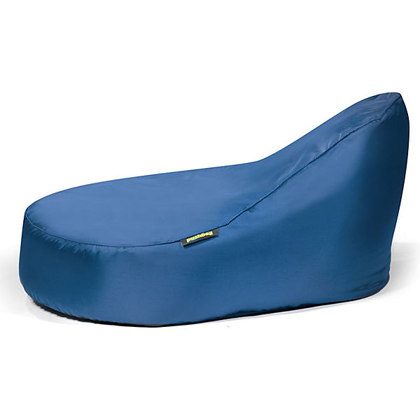 Sitzsack Seat XL, Oxford, marine