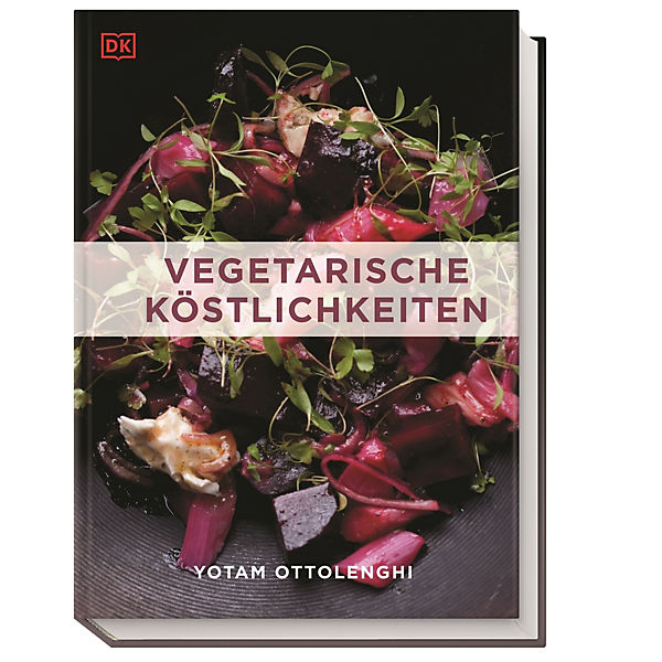 Vegetarische Köstlichkeiten