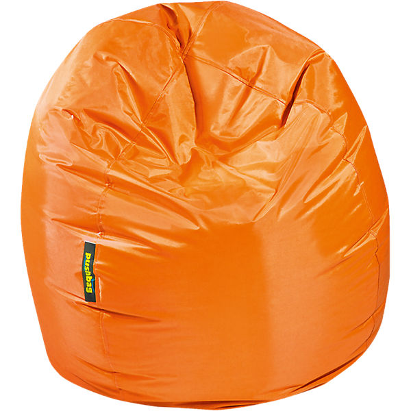 Sitzsack BAG 300, Oxford, orange