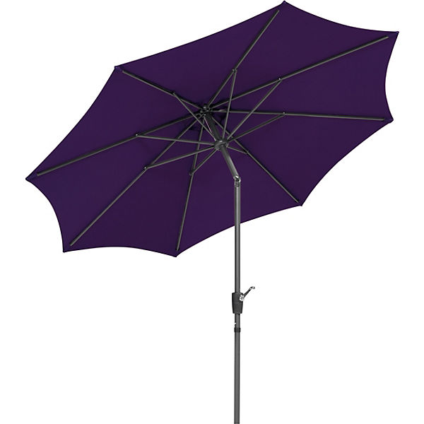 Sonnenschirm "Harlem" Ø270 cm