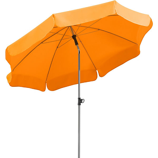Sonnenschirm "Locarno" Ø200 cm