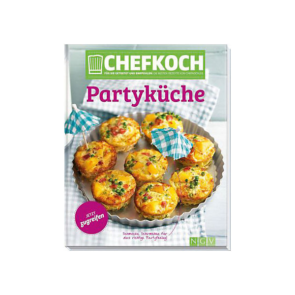 Chefkoch Partyküche