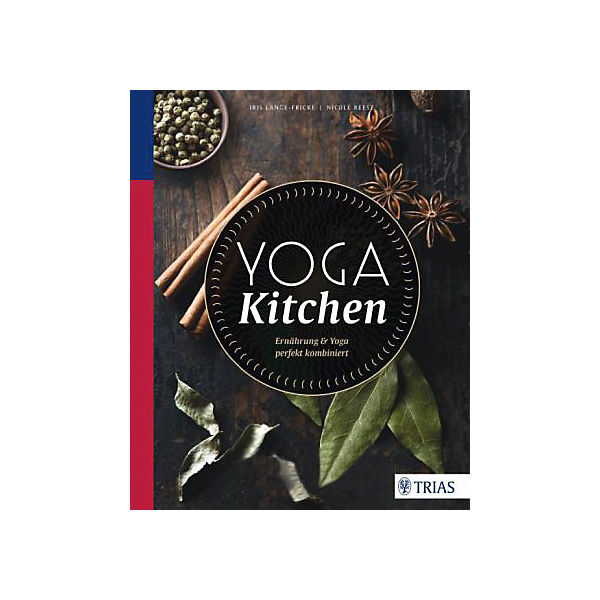 Yoga Kitchen