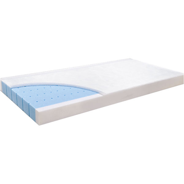 Kinder Matratze Traumwolke Kids, 70 x 140 cm